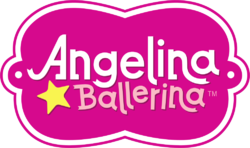 Angelina Ballerina Complete